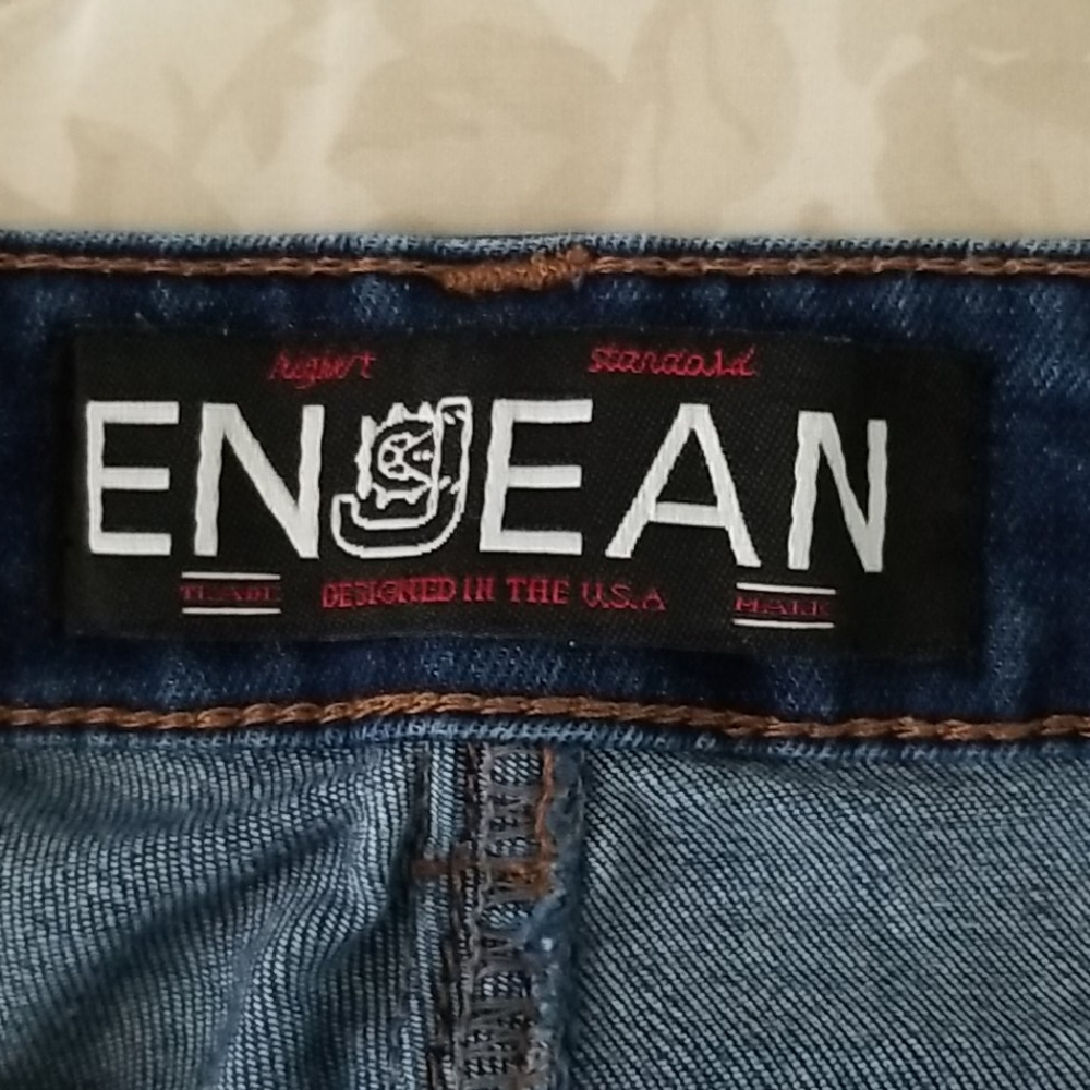 3 / $15 Skinny Jean's - Picture 6 of 7
